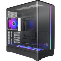 Корпус Montech KING PRO 45 Black